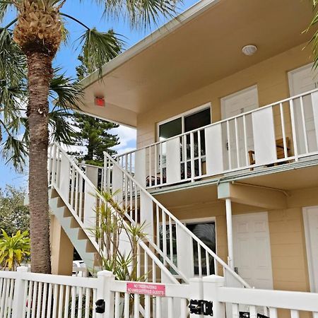 Tropic Breeze 10 Madeira Beach Vila St. Pete Beach Exterior foto