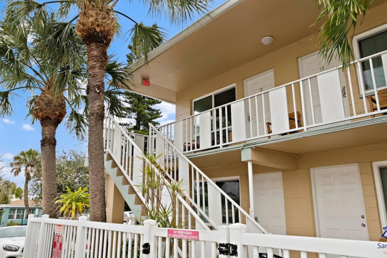 Tropic Breeze 10 Madeira Beach Vila St. Pete Beach Exterior foto