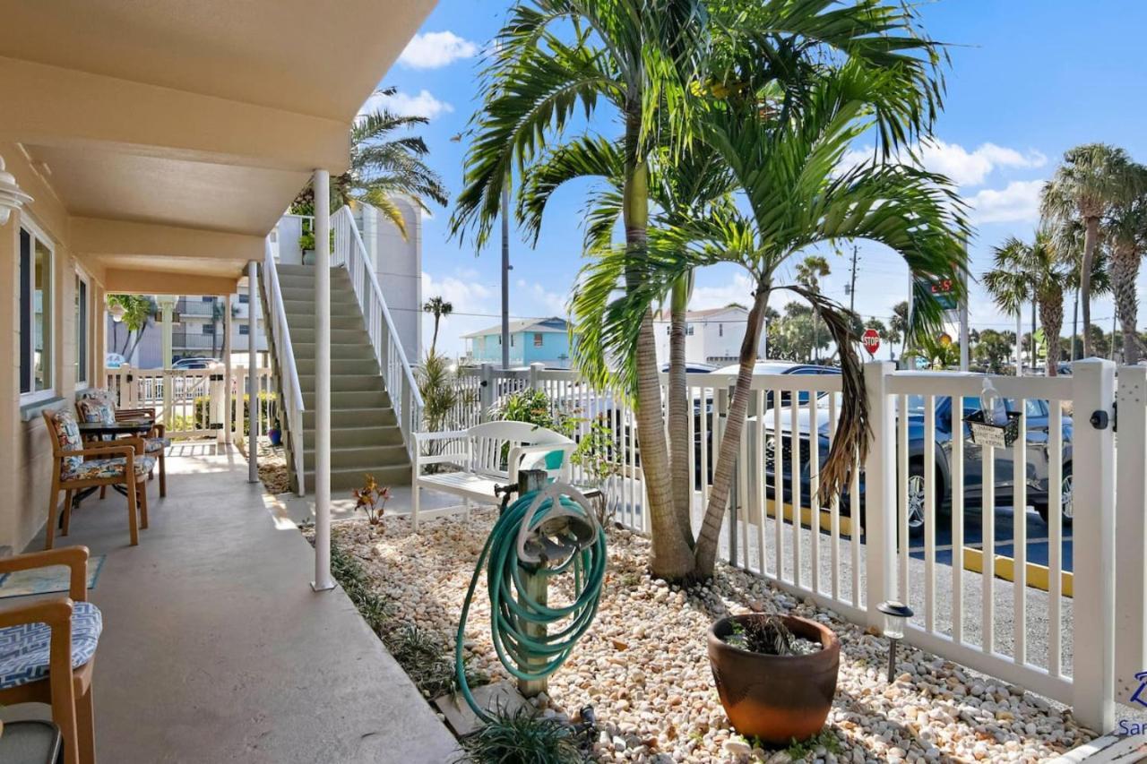 Tropic Breeze 10 Madeira Beach Vila St. Pete Beach Exterior foto